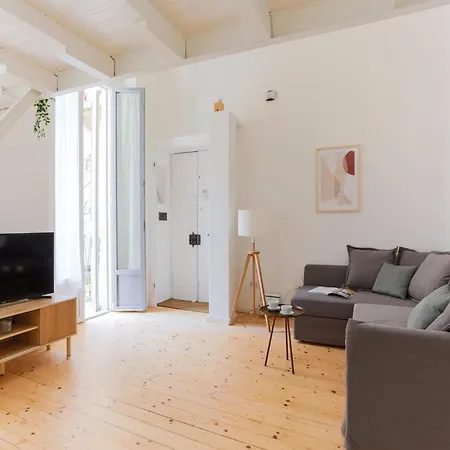 شقة The Rent - Loft Near Colonne Of San Lorenzo
