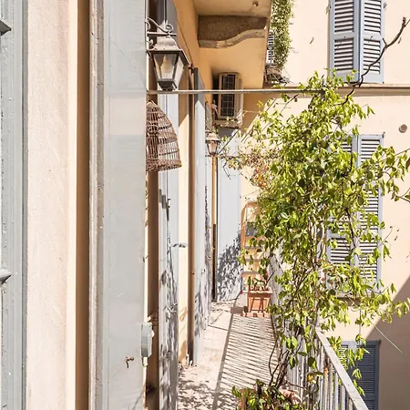 شقة The Rent - Loft Near Colonne Of San Lorenzo
